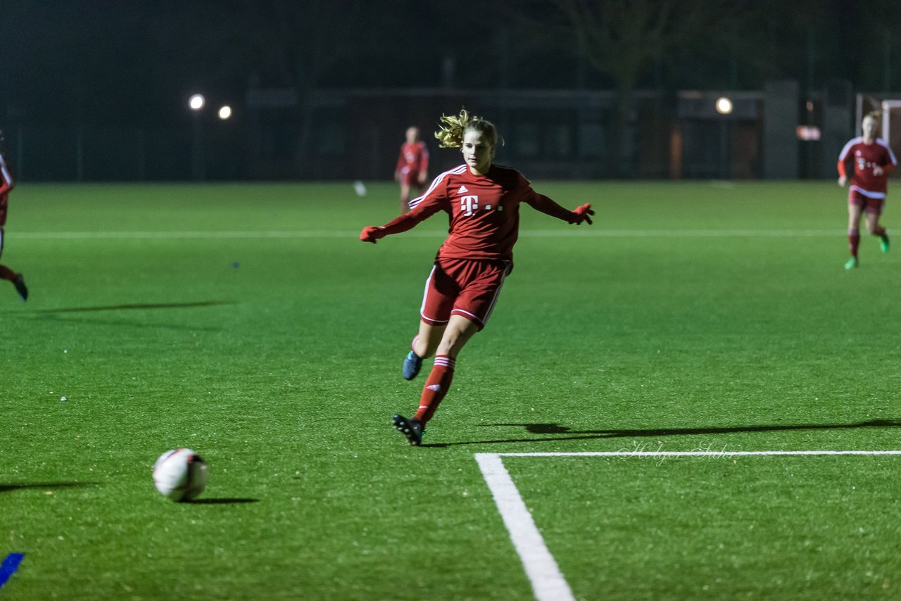 Bild 141 - Frauen SV Wahlstedt - TSV Schoenberg : Ergebnis: 17:1